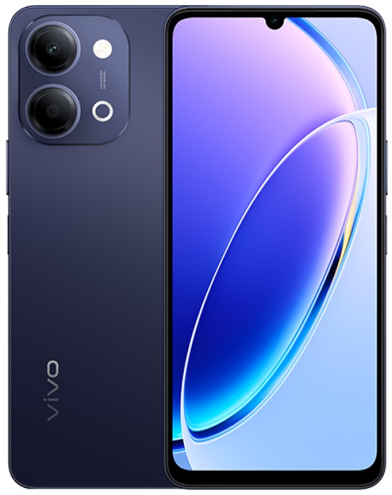 vivo T5 Lite